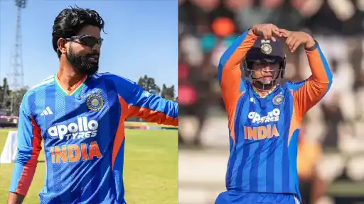 Shreyas Iyer on Vaibhav Suryavanshi