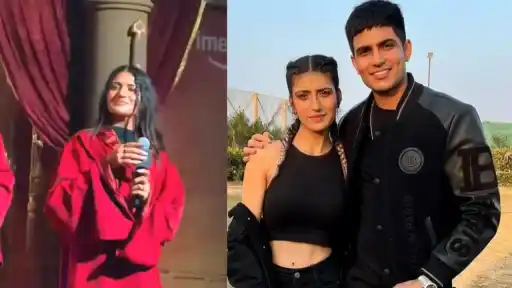 Shahneel Gill, sister of India captain Shubman Gill, joins The Traitors India Season 2 cast