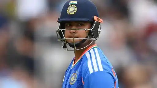 Vaibhav Sooryavanshi India Playing XI ENG vs IND 5th T20I