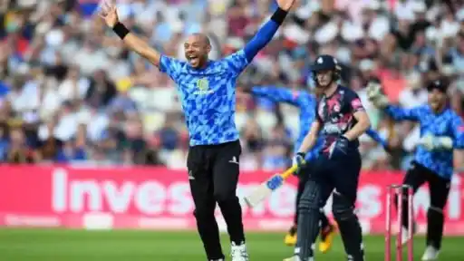 WAS vs SUS Dream11 Prediction Match 69 - Best Captain: Beau Webster. VC: Robert Yates