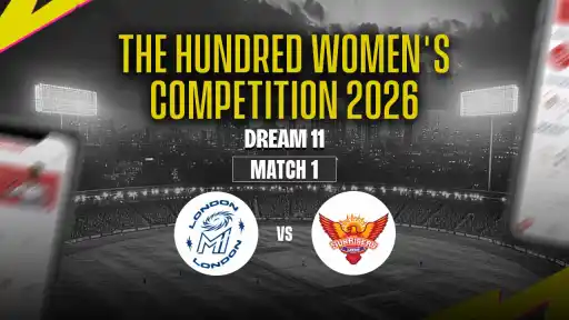 ML-W vs SUL-W Dream11 Prediction - Best Captain: Hayley Matthews. VC: Annabel Sutherland