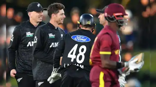 WI vs NZ Dream11 Prediction