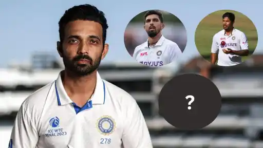 Who will retire after Ajinkya Rahane
