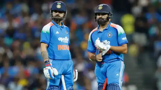 Virat Kohli and Rohit Sharma not playing Duleep Trophy 2026 after Test retirement