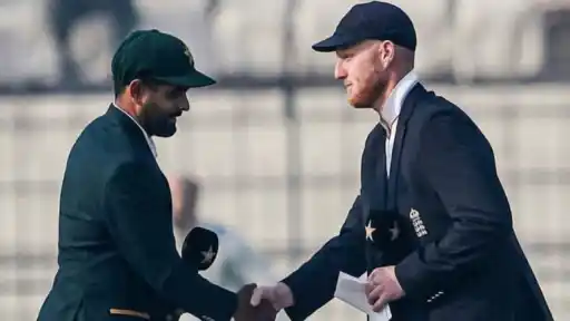 Babar Azam shares an emotional Instagram story honouring Ben Stokes following his retirement from international cricket