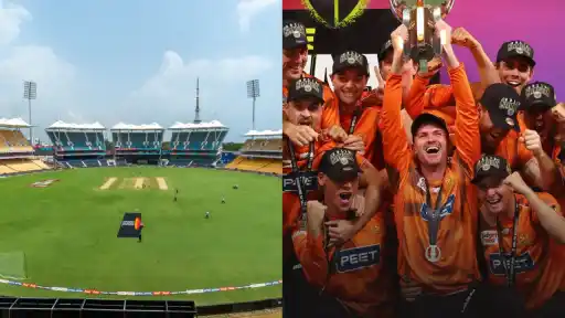 MA Chidambaram Stadium Chennai to host BBL 2026-27 opener — how fans can book tickets for Renegades vs Scorchers