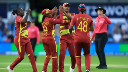 IRE-W vs WI-W Dream11 Prediction 2nd ODI - Best Captain: Hayley Matthews VC: Orla Prendergast