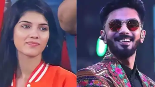 Kavya Maran, Sunrisers Hyderabad owner, and composer Anirudh Ravichander amid swirling wedding speculation