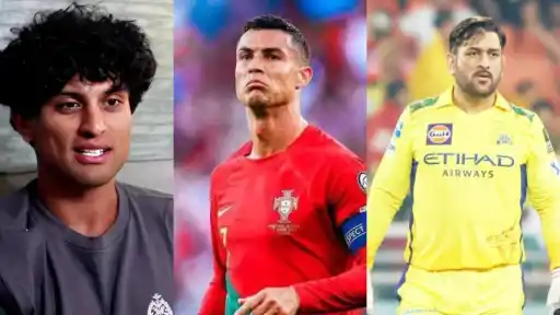 Rachin Ravindra says MS Dhoni's fanfare surpasses Cristiano Ronaldo's after Portugal vs Spain World Cup 2026 game