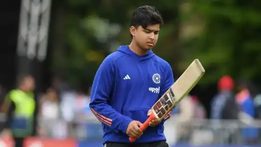 Vaibhav Sooryavanshi India squad update ahead of 2nd T20I vs England at Old Trafford Manchester