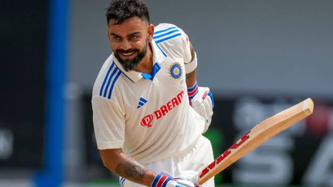 1. Virat Kohli &ndash; 7 Double Centuries