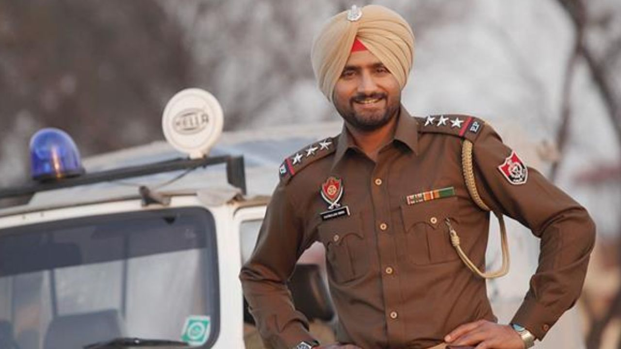 11. Harbhajan Singh (DSP, Punjab Police)