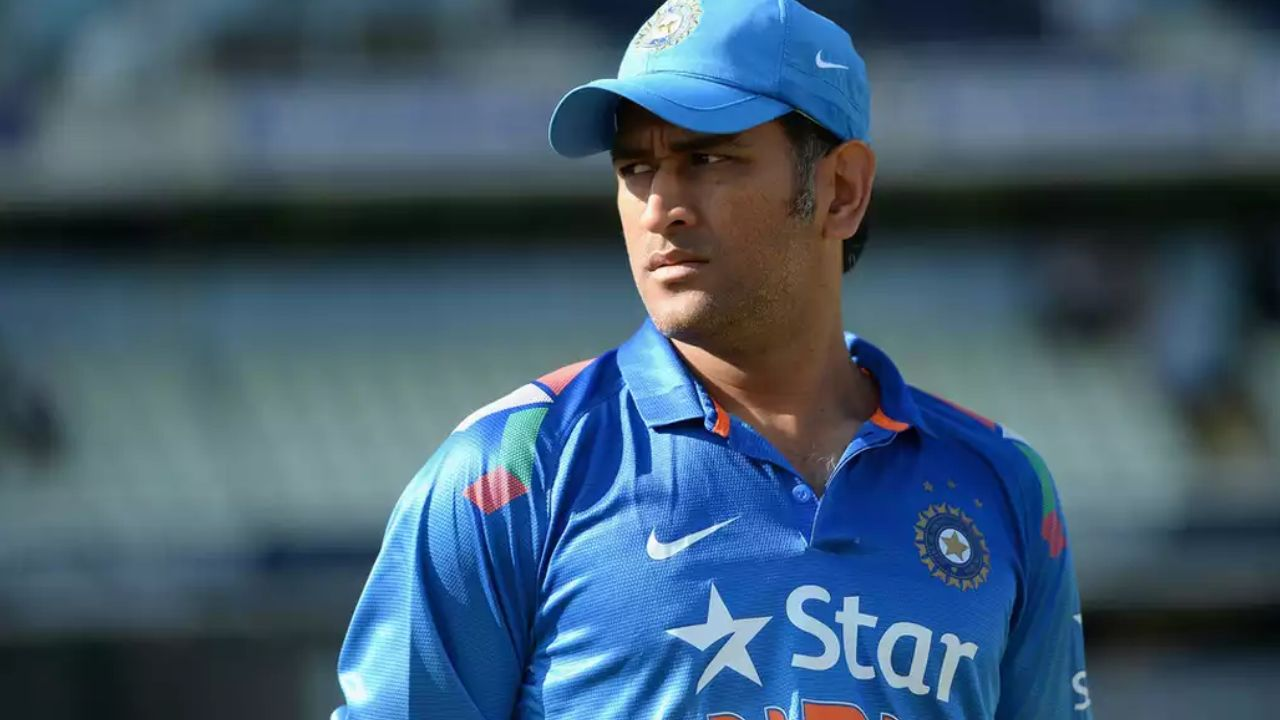 3. Most international matches as captain