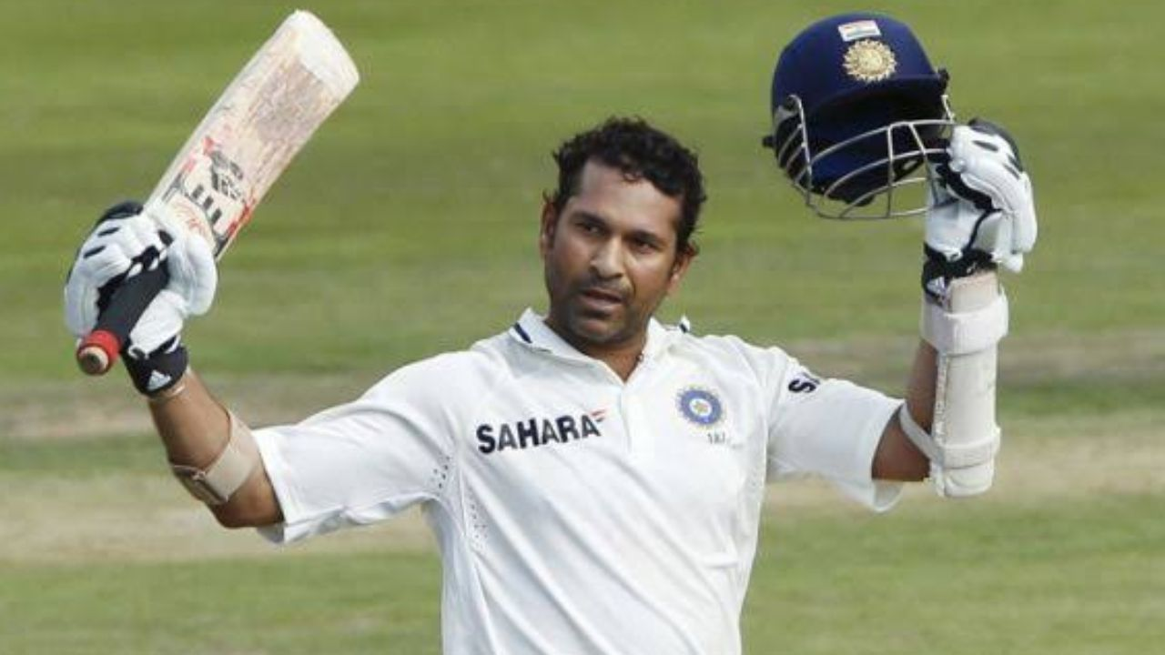 3. Sachin Tendulkar &ndash; 6 Double Centuries
