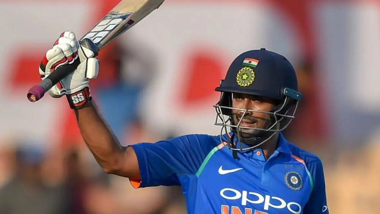 3. Ambati Rayudu