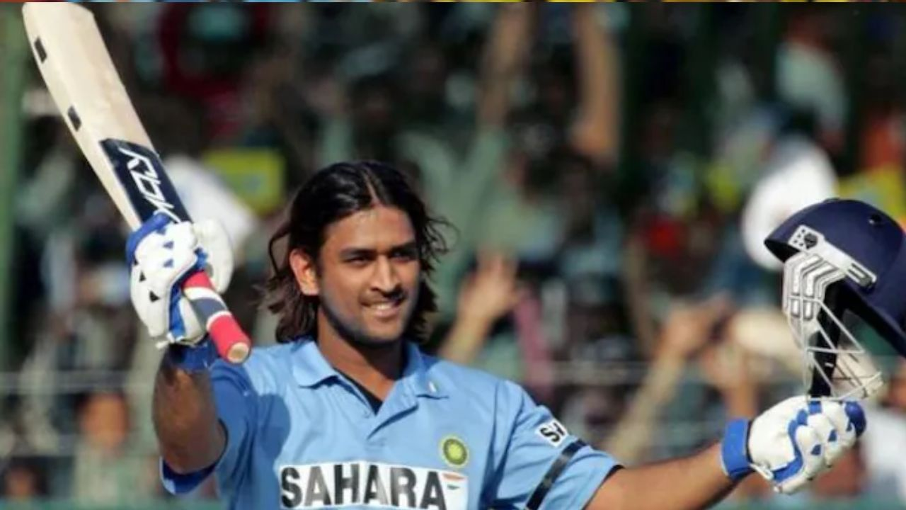 4. Highest individual score by a wicket-keeper in ODIs