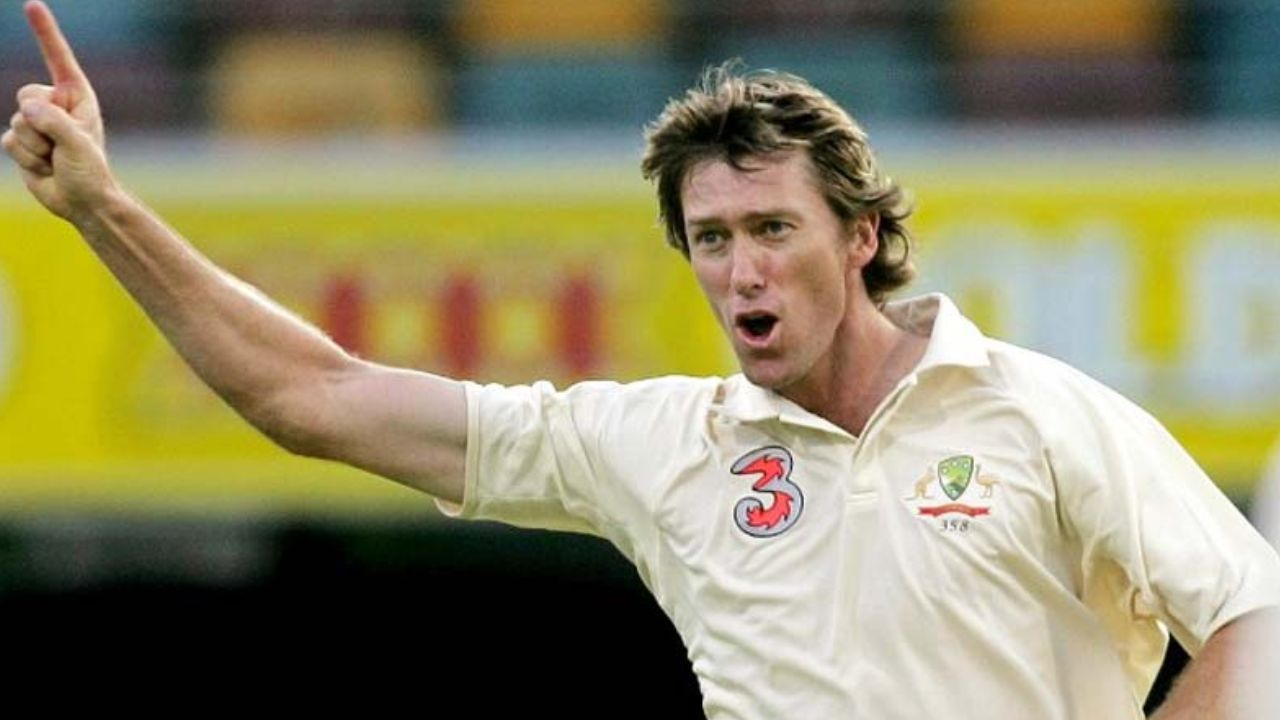 5. Glenn McGrath (Australia, 1,470 maidens)