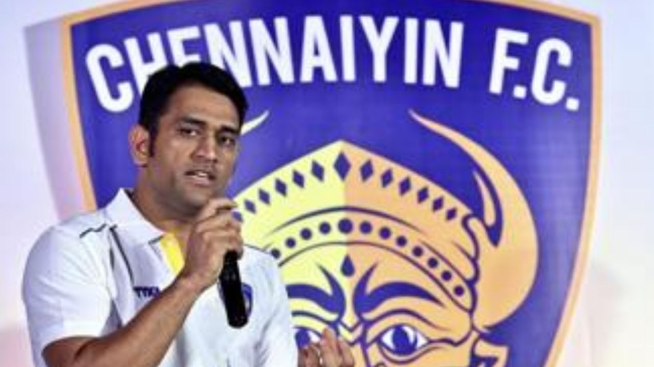 Chennaiyin FC