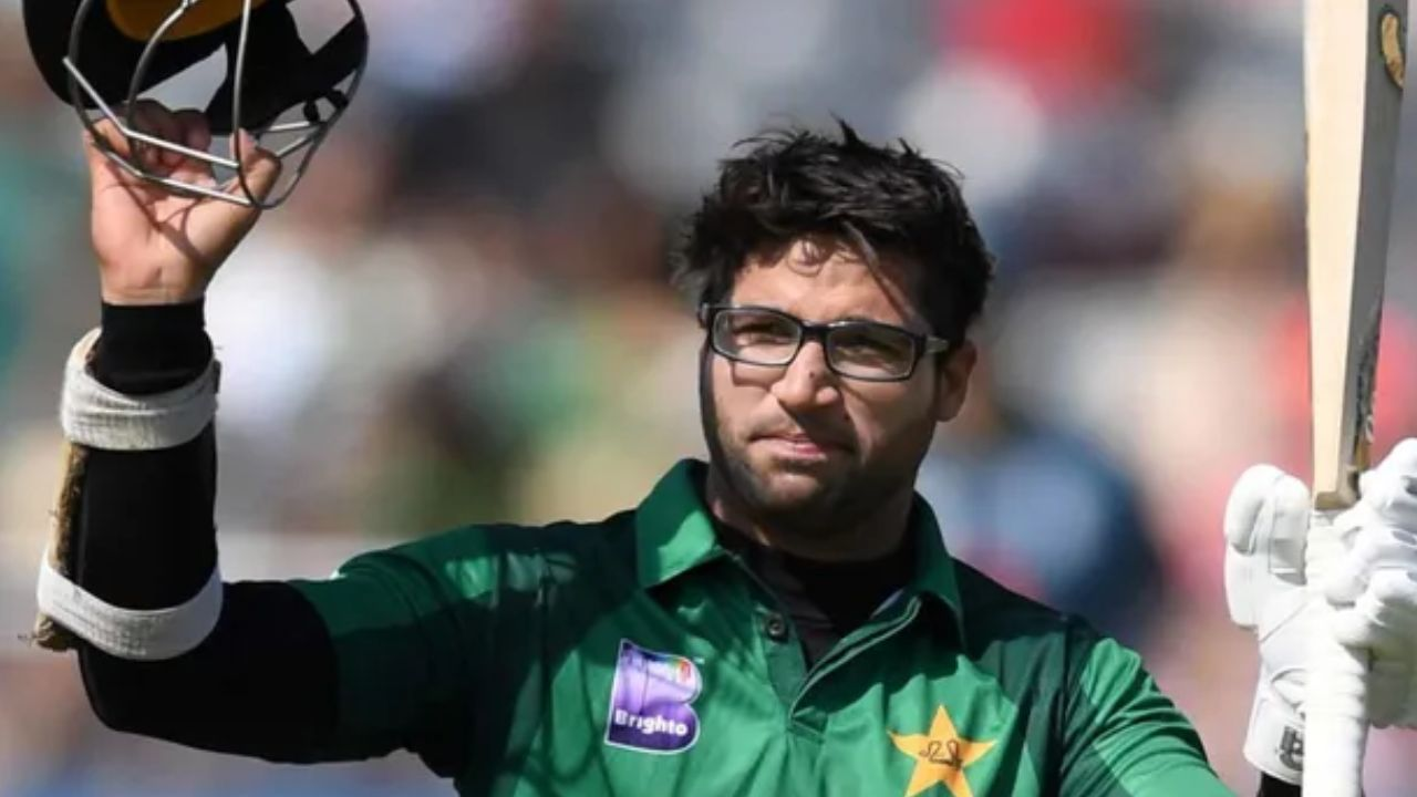 Imam-ul-Haq (INR 49 Crore)