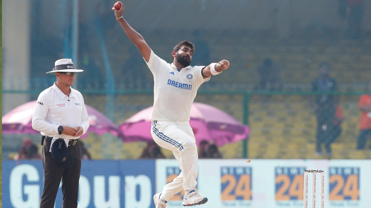 Jasprit Bumrah (India, 185 Wickets)