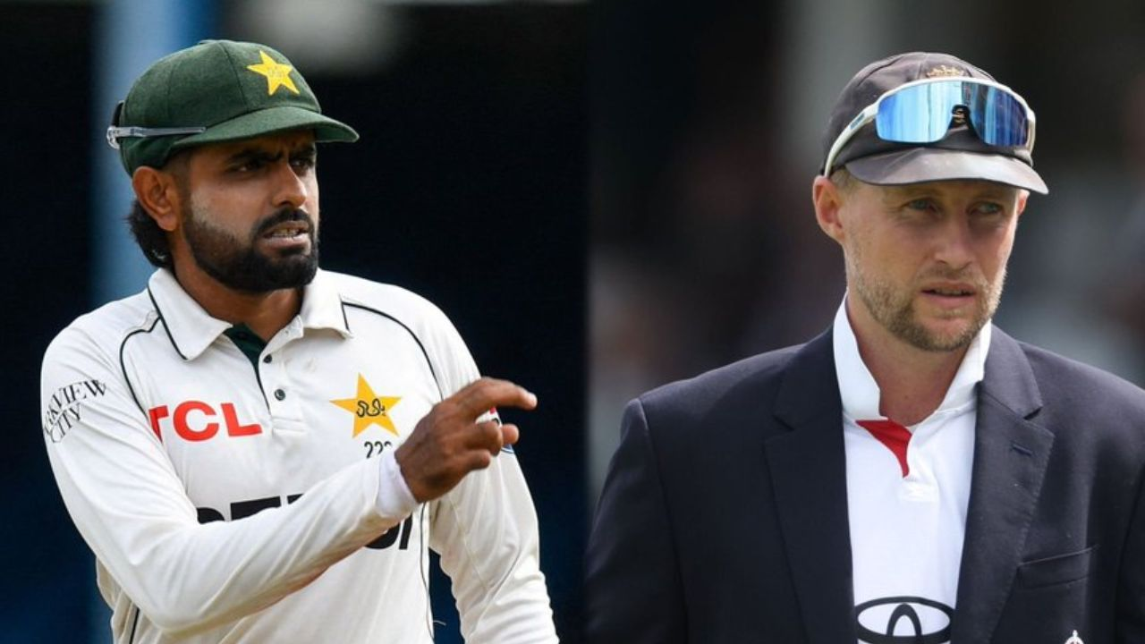 ENG vs PAK