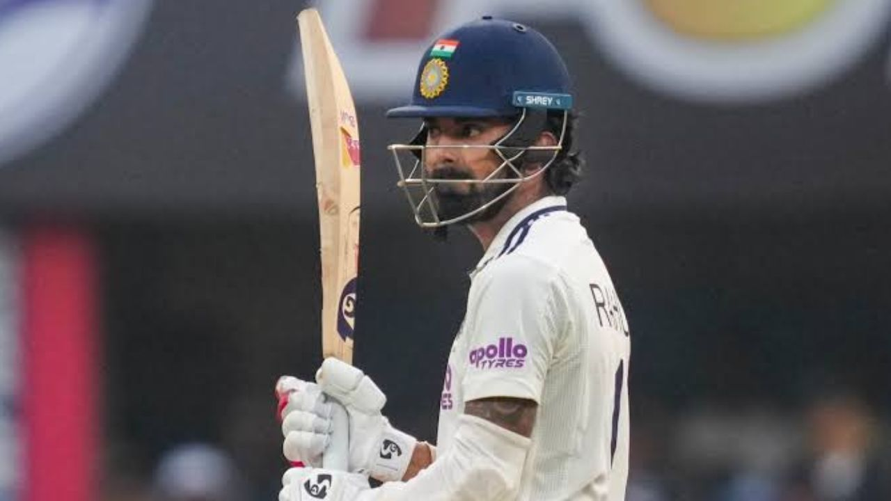 KL Rahul &ndash; 913 runs in 10 matches