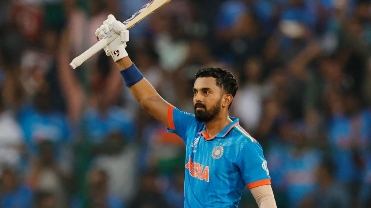 KL Rahul (Assistant Manager, Reserve Bank of India)