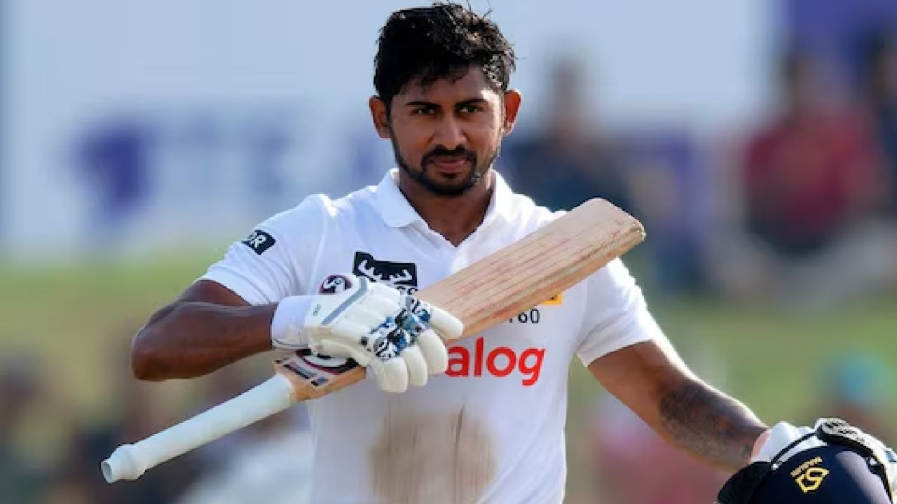 Kamindu Mendis