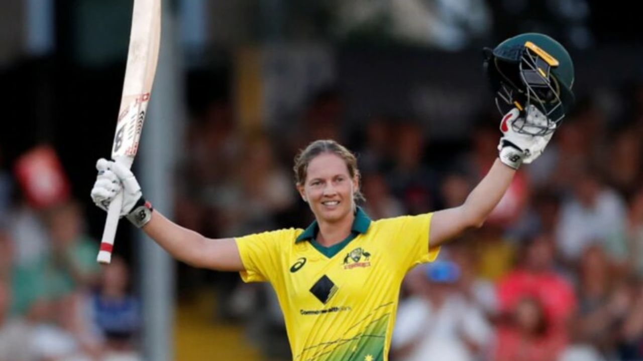 Meg Lanning &ndash; 45 balls (Australia vs New Zealand, 2012)