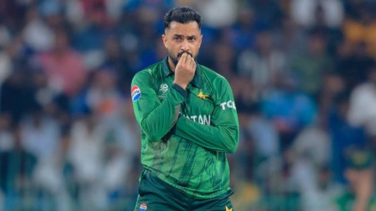 Mohammad Nawaz (INR 30 Crore)