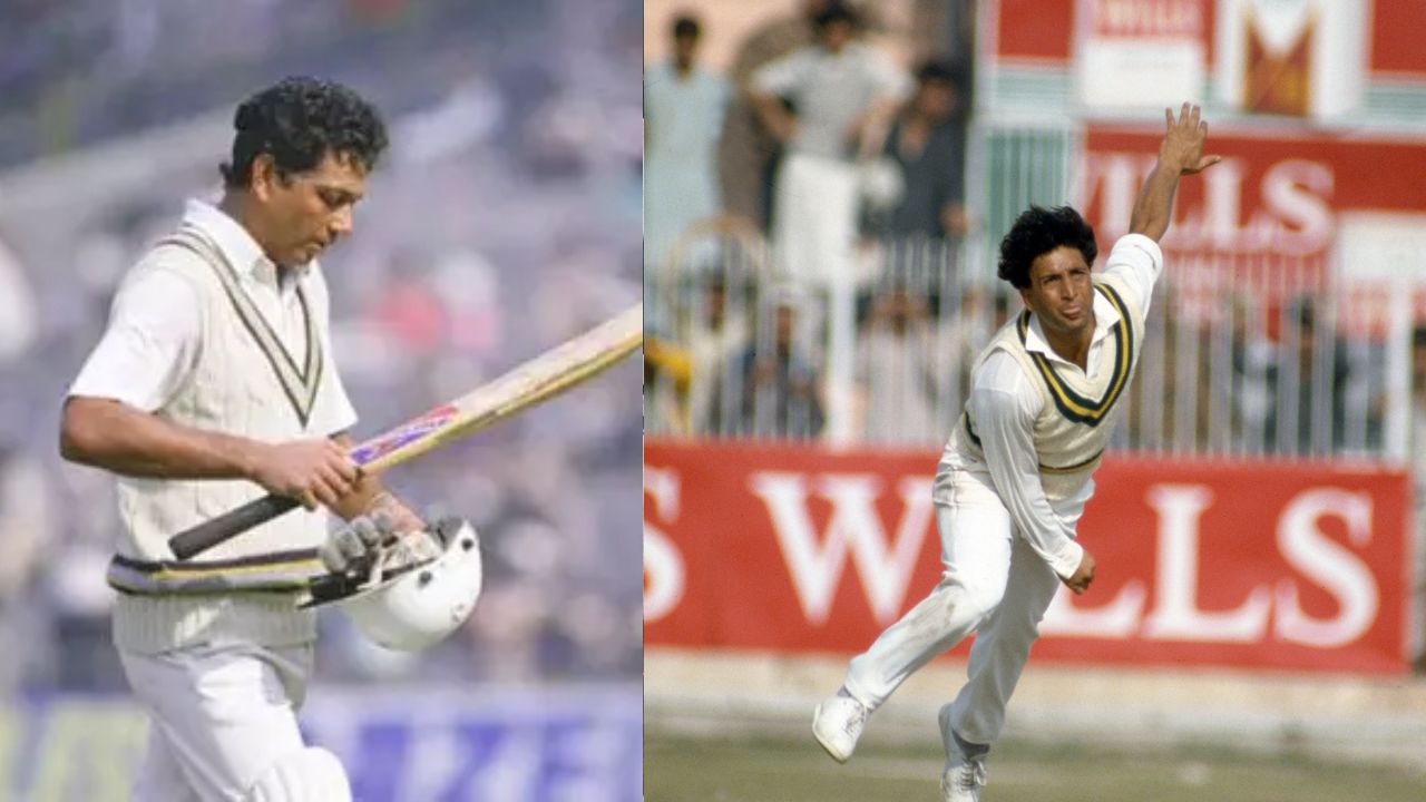 Mohinder Amarnath