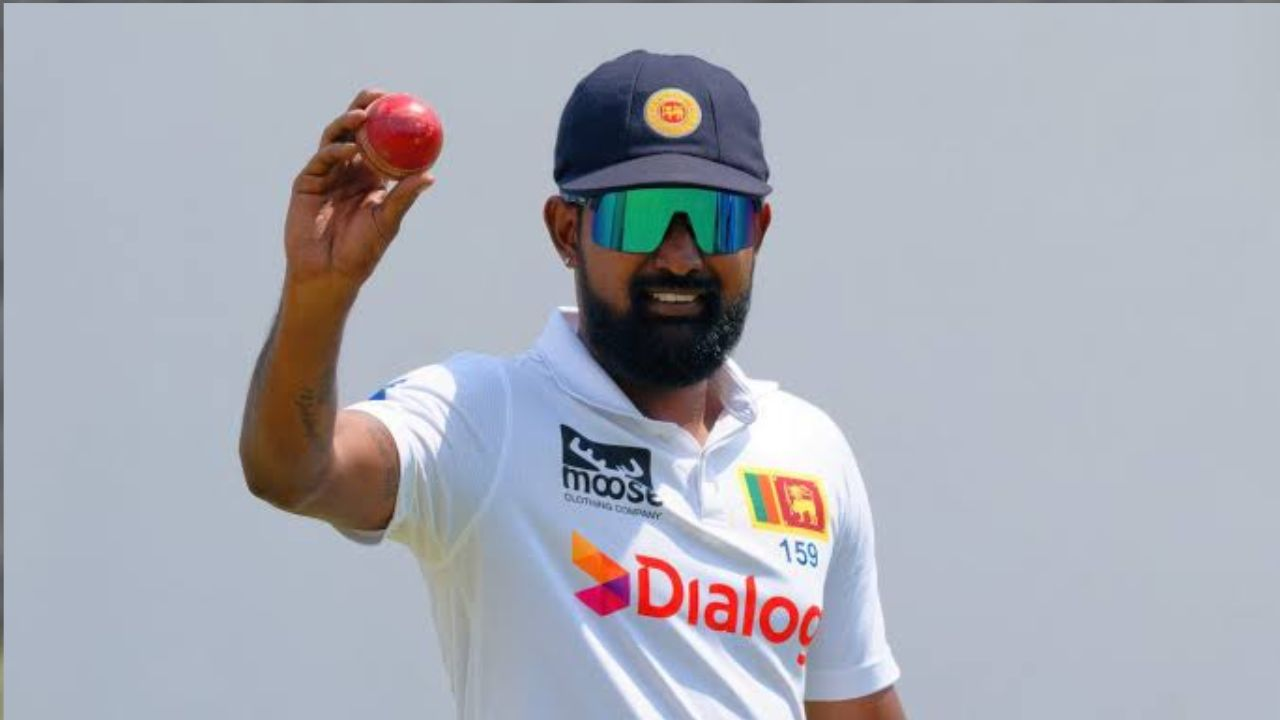 Prabath Jayasuriya