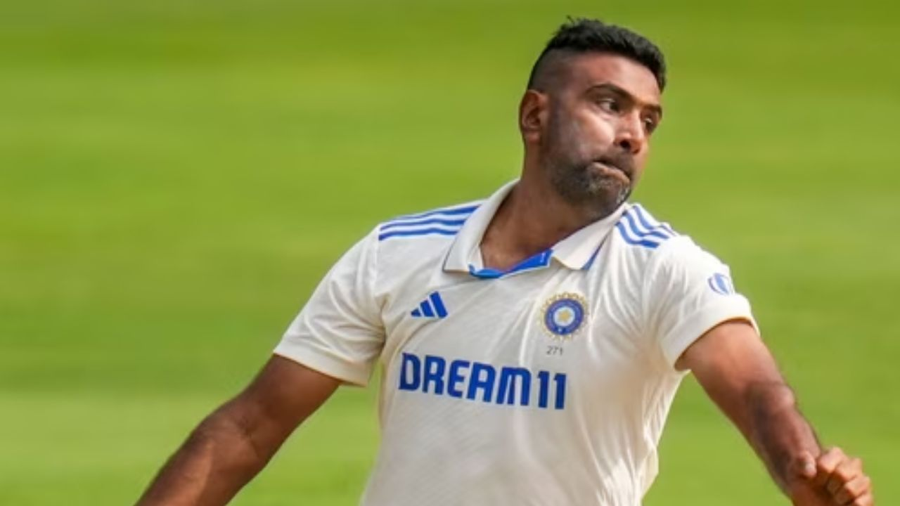 Ravichandran Ashwin (India, 195 Wickets)