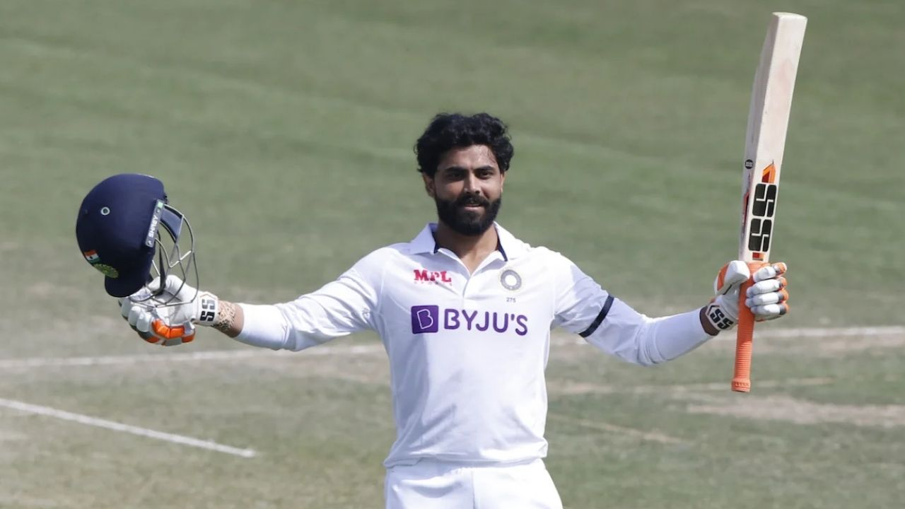 Ravindra Jadeja's income from BCCI contract