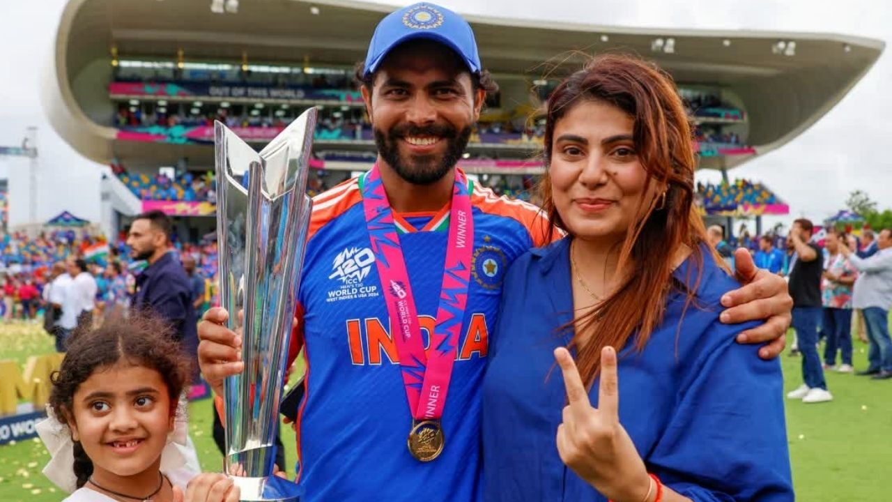 Ravindra Jadeja's net worth 2026: Complete breakdown