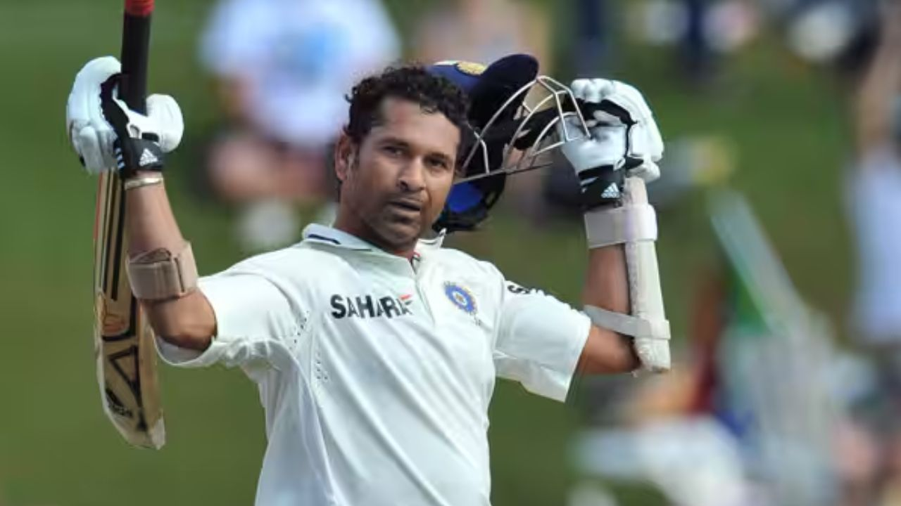 Sachin Tendulkar (1,995 runs in 25 matches)