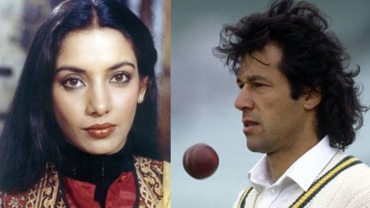 Shabana Azmi