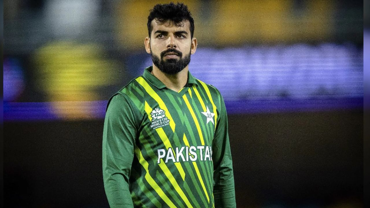 Shadab Khan (INR 35 Crore)
