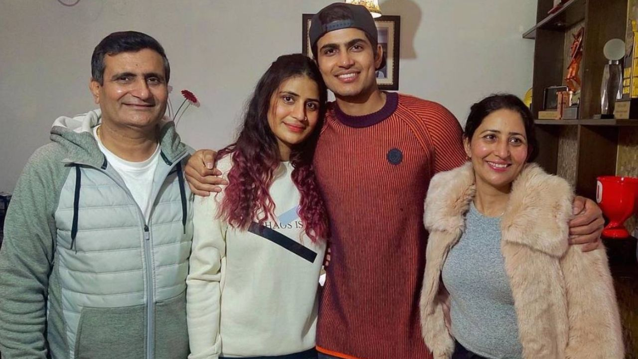 Shubman Gill's net worth 2026: Complete breakdown