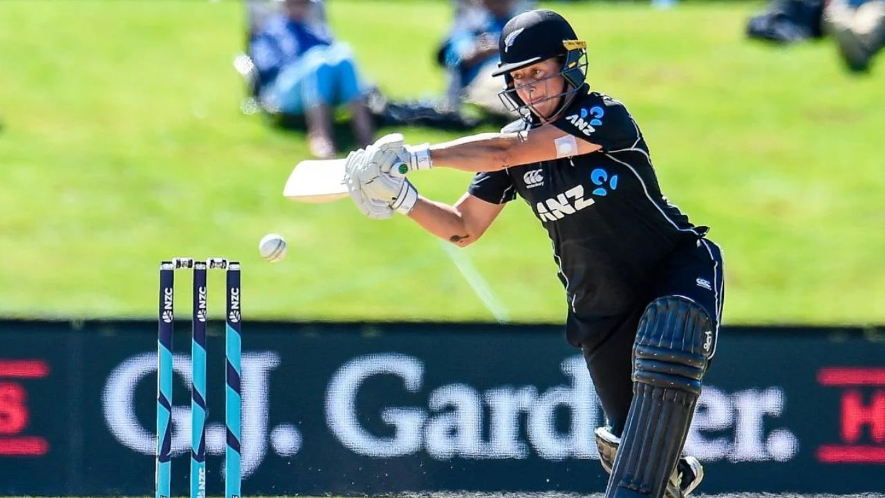 Sophie Devine &ndash; 59 balls (New Zealand Women vs Ireland Women, Dublin, 2018)