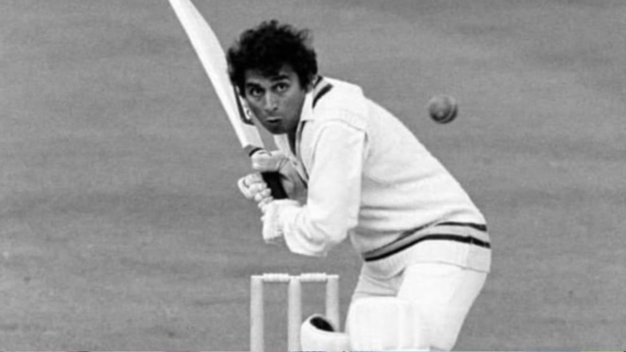 Sunil Gavaskar – 18 away hundreds