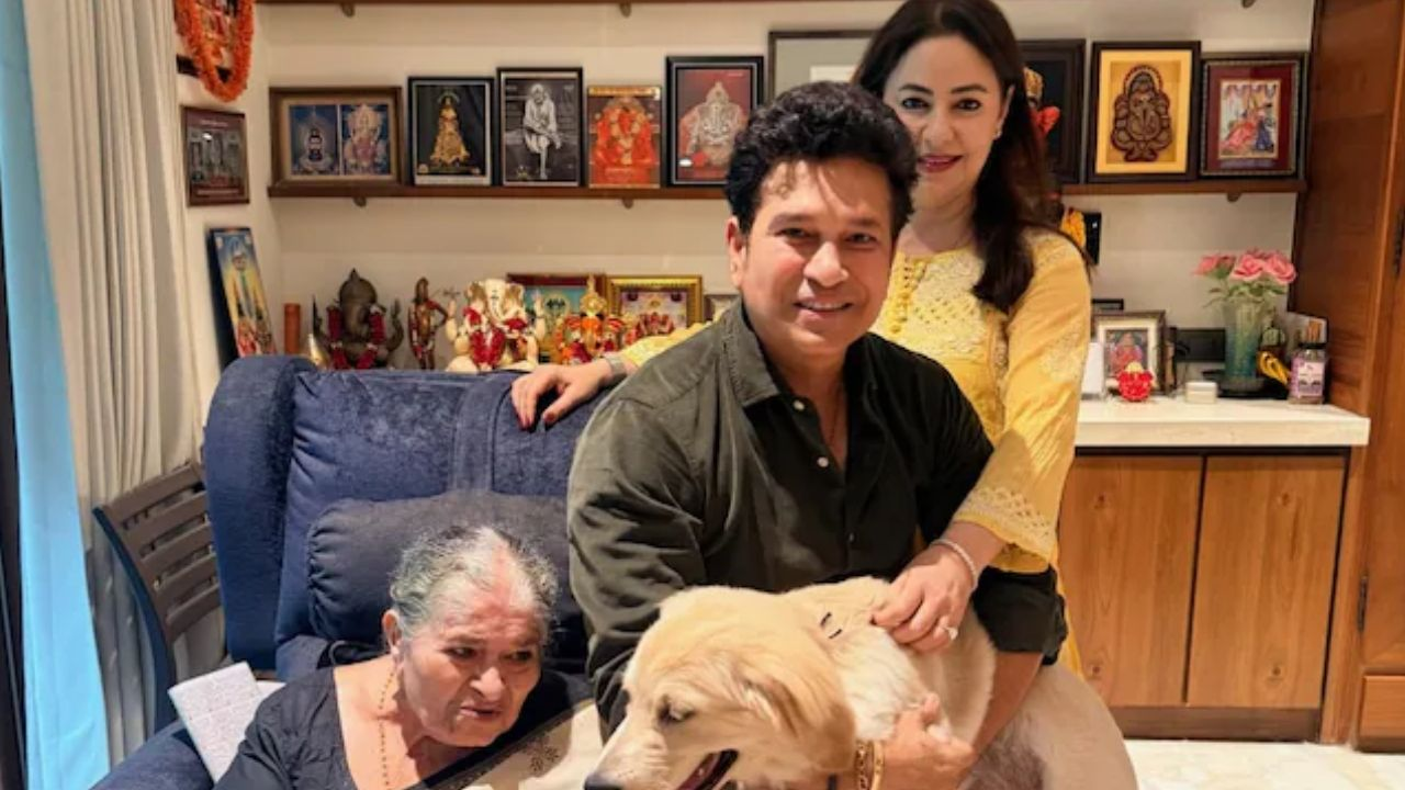 Tendulkar purchased the land for ₹39 crore in 2007 from a Parsi family.
