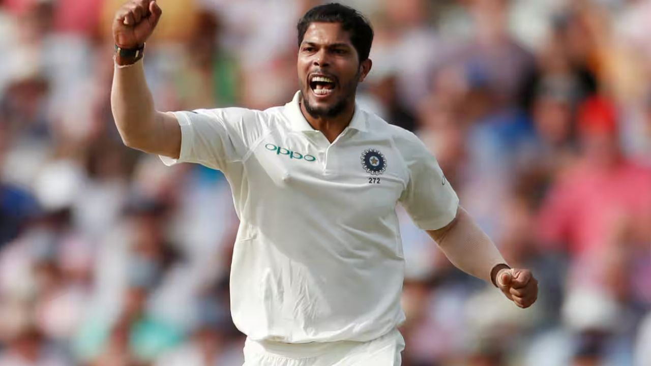 Umesh Yadav (Assistant Manager, Reserve Bank of India)