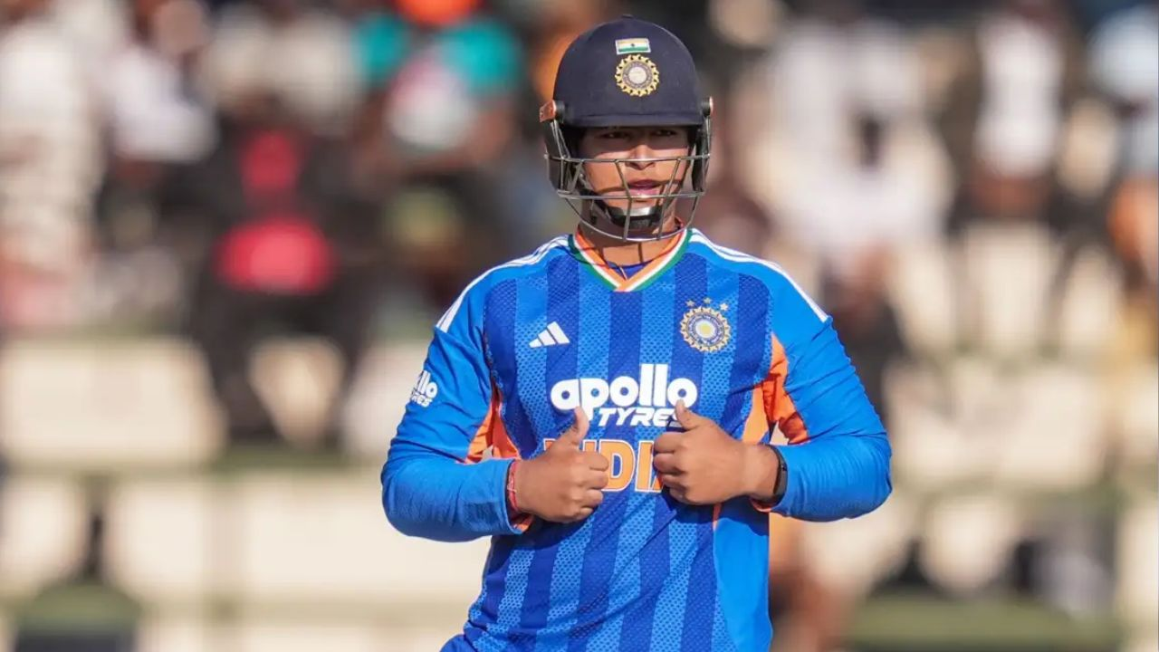 Vaibhav Sooryavanshi's income from BCCI contract