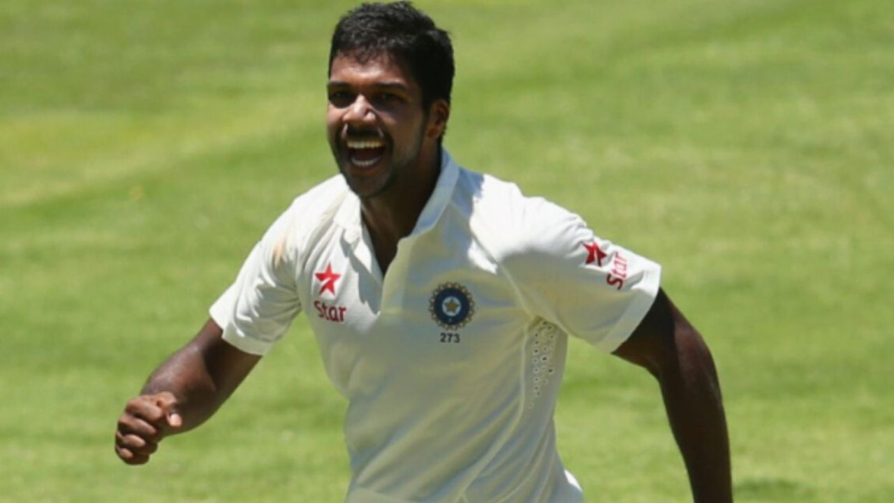 Varun Aaron