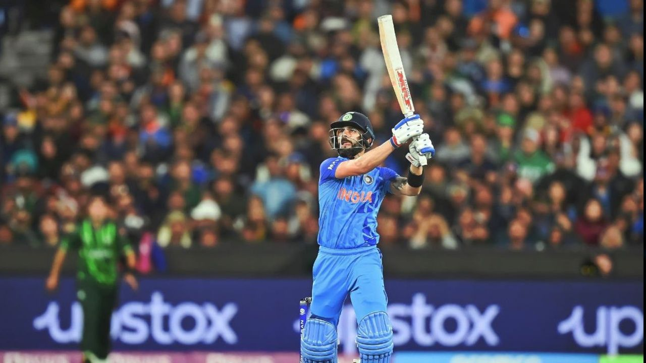 Virat Kohli – 16 Away Hundreds