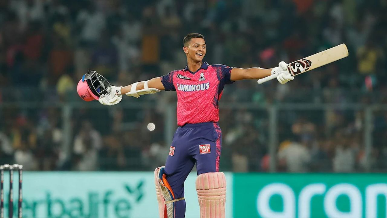 Yashasvi Jaiswal&rsquo;s Income from Franchise Cricket