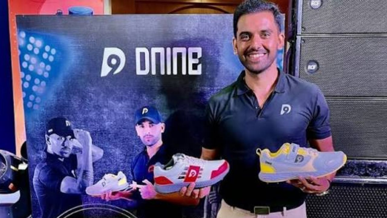 Deepak Chahar – DNINE Sports