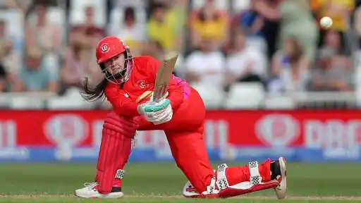 BPH-W vs WEF-W Match Prediction The Hundred Women's 2026 Match 15 — WEF-W Favourites Expert Prediction & Toss Tip