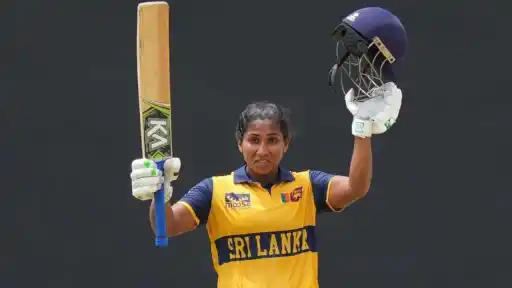 SL-W vs PAK-W Match Prediction 2nd T20I โ SL-W Favourites Expert Prediction & Toss Tip